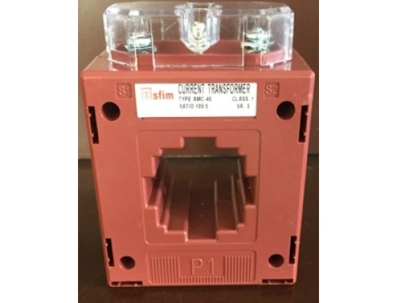 AMC Current Transformer